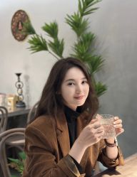 -MONE美发沙龙