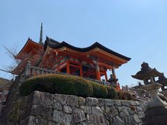 -有栖山 清光院 清水寺