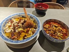 -三俞竹苑(红旗街万达店)