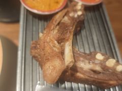 -敏珠拉姆藏餐·南京厨房(富春江东街店)