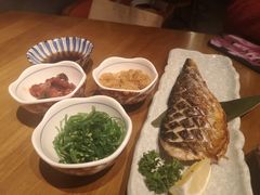 -武藏日本料理(宝安壹方城店)