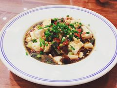 皮蛋豆腐-小四川菜馆(托乐嘉店)