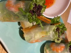 -米纸越南小馆(金鹰世界店)