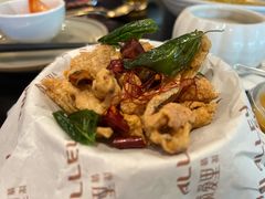 -Thai Alley泰爱里(二沙岛店)