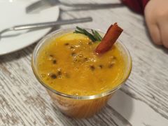 百香果芒果提拉米苏-娜娜家•Nana's restaurant (南开大悦城店)