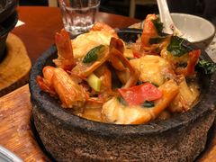 -潮堂(环球金融中心店)