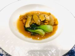 -Yan Ting 宴庭中餐厅(上海静安瑞吉酒店)