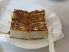 -葡珍轩冰室(虹桥机场T1店)
