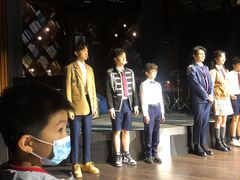 -林肯爵士乐上海中心 Jazz at Lincoln Center Shanghai