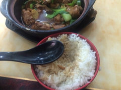 -峰味香.酱香米线.黄焖鸡(定西路店)