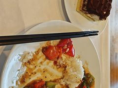 -宜家·瑞典风味餐厅(四元桥店)
