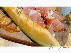 -La Strada(安福路店)