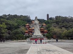 -南沙天后宫景区