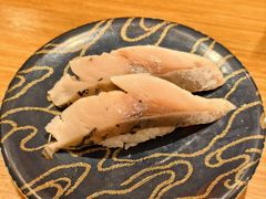 -合点寿司(金虹桥商场店)