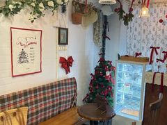 -花间烘焙BLossom Bakery