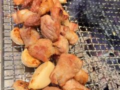 -不好找木炭烤肉