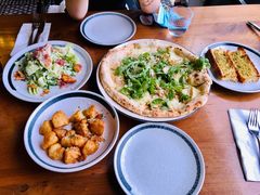 -PIZZA BIANCA(万象城店)