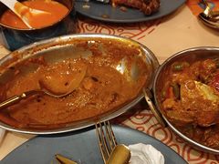 -克比叔叔印度餐厅Kebabs on the Grille(永康路分店)