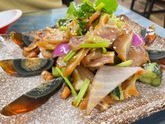 -大妈水饺(文华巷店)