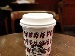 -星巴克(广州淘金路店)