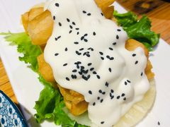 -有才叔的小馆(民乐园店)