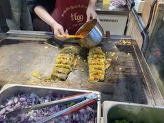 -小老虎东北烤冷面(星天广场店)