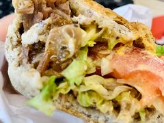 -赛百味SUBWAY(歌斐中心店)
