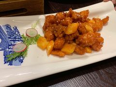 -小菜园新徽菜(扬州华润万象汇店)