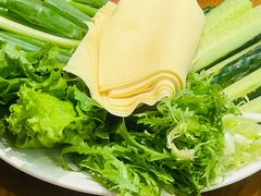 -老白清真烧烤(锦州旗舰店)