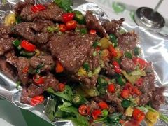 -渔语鱼新川菜Bistro(万象天地店)