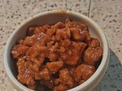 -饭香情