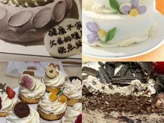 -幸福西饼生日蛋糕·下午茶(光明店)