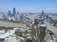 -宁波威斯汀酒店