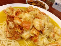 -麒麟山景大酒店岭南汇海鲜酒家(沙井店)