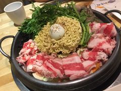 -八福力韩国休闲餐厅(泉舜店)