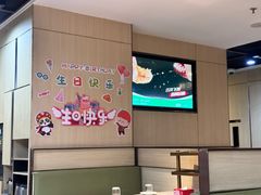 -海底捞火锅(振华商厦店)