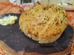 -Restaurant Cuivre古铜法式餐厅