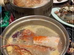 -舒友海鲜姿造(白鹭洲店)