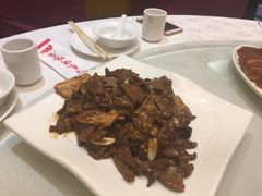 -北纬39度天津宴(黑牛城道店)
