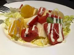 -甜心航空主题餐厅(清远万达广场店)
