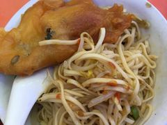 冷面-草庐酒家