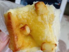 芝士三重奏-85度C(上海秀沿路店)