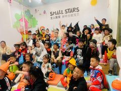 -英孚教育青少儿(昆城广场中心)