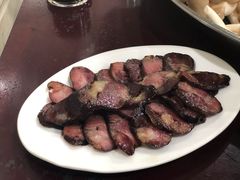 贵州香肠-大贵州烙锅