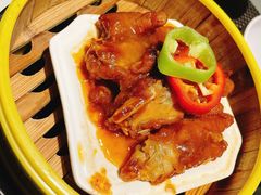 -日昌餐馆(Mini西点茂店)
