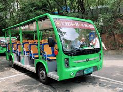 -岳麓山风景名胜区