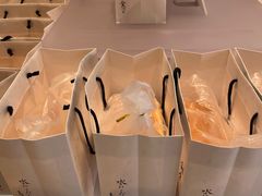 -银座仁志川·生吐司专门店(香港广场店)