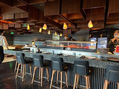 -郑州建业艾美酒店-曙餐厅