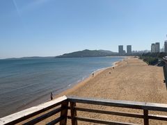 -威海国际海水浴场旅游区