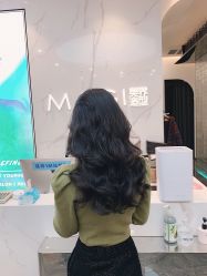-MAGI美界造型